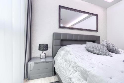 Toress Apartamenty Kaskada in เซซิน Toress Apartamenty Kaskada in เซซิน