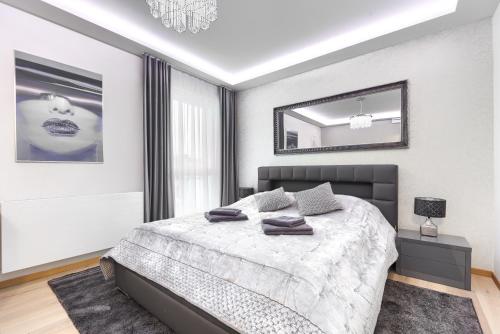 Toress Apartamenty Kaskada in เซซิน Toress Apartamenty Kaskada in เซซิน