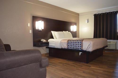 Hill Country Inn in Marble Falls (TX) Hill Country Inn in Marble Falls (TX)