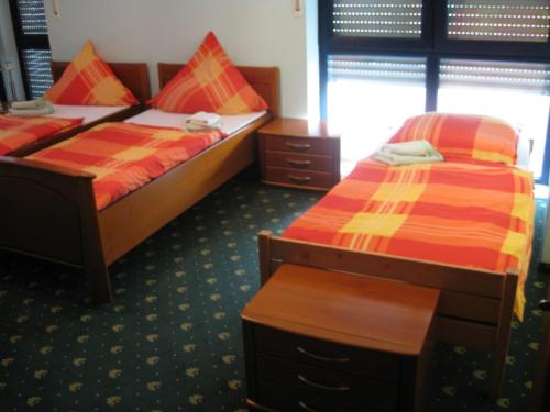 This photo about Hotel Restaurant 'Waldschanke' shared on HyHotel.com