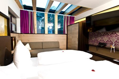 Astellina hotel-apart in Ischgl Astellina hotel-apart in Ischgl