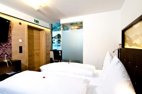 Astellina hotel-apart in อิสเกล Astellina hotel-apart in อิสเกล