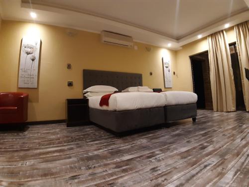 Citystay Ladybrand in เลดี้แบรนด์ Citystay Ladybrand in เลดี้แบรนด์