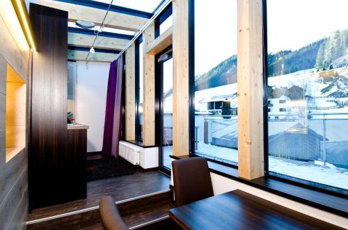 Faciliteiten, Astellina hotel-apart in Ischgl Faciliteiten, Astellina hotel-apart in Ischgl