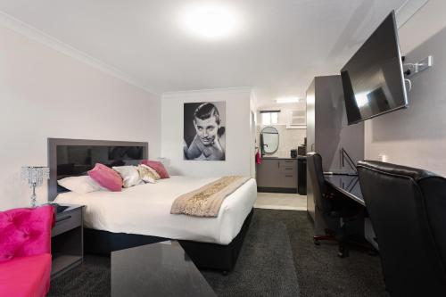 Alabaster Motor Inn in Taree Alabaster Motor Inn in Taree
