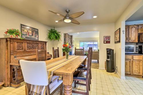 Wine Country Retreat at Private Creekside House! in Glen Ellen (CA) Wine Country Retreat at Private Creekside House! in Glen Ellen (CA)