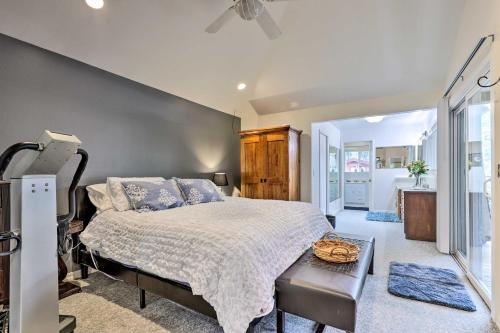 Wine Country Retreat at Private Creekside House! in Glen Ellen (CA) Wine Country Retreat at Private Creekside House! in Glen Ellen (CA)