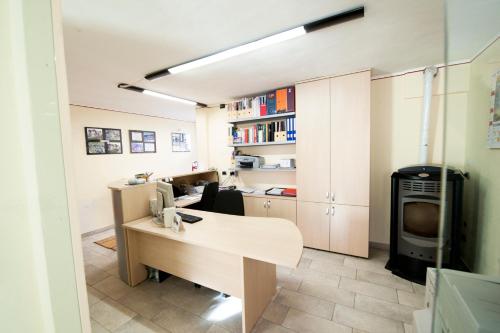 Predvorje, Residence La Corte in Vezza D'Oglio Predvorje, Residence La Corte in Vezza D'Oglio