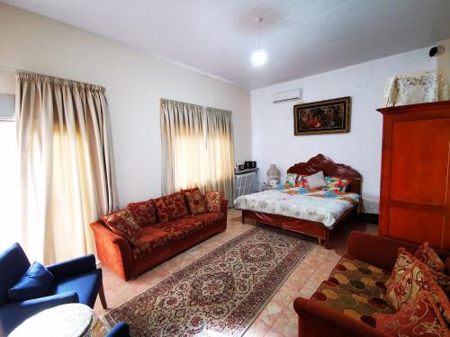 Berdawny Apartments in 자르 Berdawny Apartments in 자르