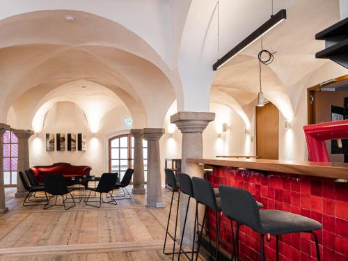 Bar/lounge, Post Berching in Berching Bar/lounge, Post Berching in Berching