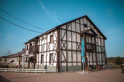 Загородныи клуб "Журавка" in Журавка Загородныи клуб "Журавка" in Журавка