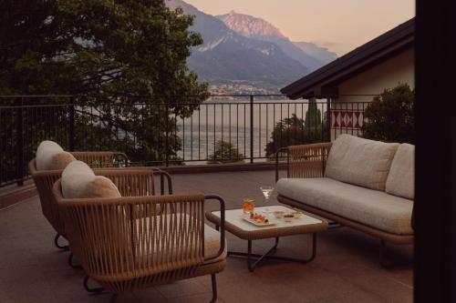 Létesítmények, Hotel Belvedere in Bellagio Létesítmények, Hotel Belvedere in Bellagio