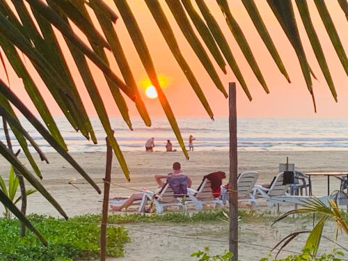 Beach, Anveela in Beruwala Beach, Anveela in Beruwala