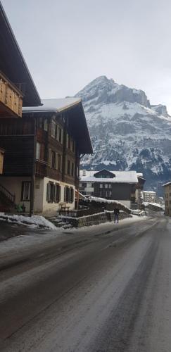 ทัศนียภาพภายนอกโรงแรม, Chalet Spillstatt in กรินเดลวาลด์ ซิตี้ เซ็นเตอร์ ทัศนียภาพภายนอกโรงแรม, Chalet Spillstatt in กรินเดลวาลด์ ซิตี้ เซ็นเตอร์