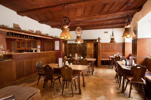 Ételek és italok, Hotel Residenz in Ravensburg Ételek és italok, Hotel Residenz in Ravensburg