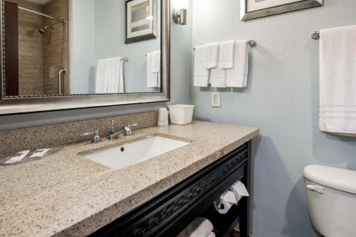 This photo about Motel 6 Mineral Wells shared on HyHotel.com