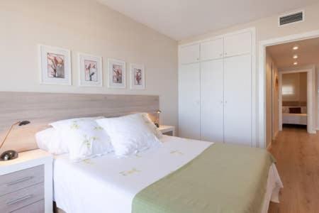 Loft with Stunning Views in Salou-Costa Dorada by Batuecas