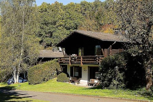 Haus 1 - Typ C (kombiniert) in Schonecken Haus 1 - Typ C (kombiniert) in Schonecken