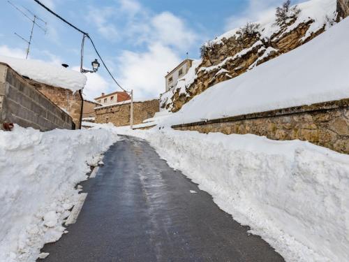 Surrounding environment, Graceful Apartment in Gudar with Heating in Gudar Surrounding environment, Graceful Apartment in Gudar with Heating in Gudar