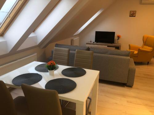 Wyposażenie, Diamond Apartman in Debreczyn Wyposażenie, Diamond Apartman in Debreczyn