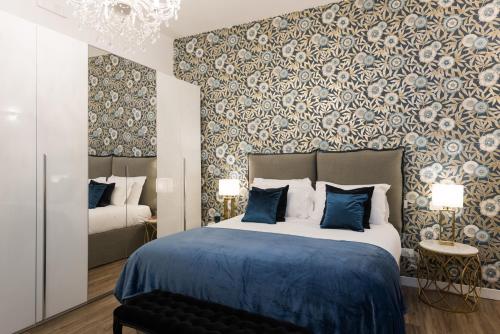 Lovely Rome Apartments