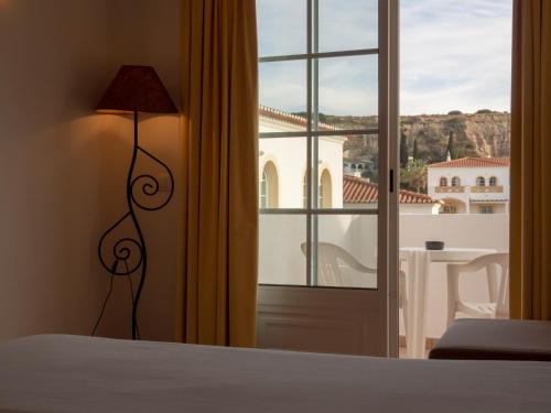 Luz Bay Hotel in لاجوس Luz Bay Hotel in لاجوس