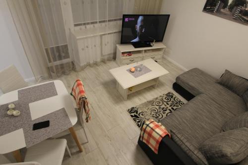 Central Boulevard Apartment in Siauliai Central Boulevard Apartment in Siauliai