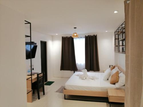 โรงแรมรูเพิร์ต อะ บาเลอร์ (Hotel Rupert A Baler) in บาเลอร์ โรงแรมรูเพิร์ต อะ บาเลอร์ (Hotel Rupert A Baler) in บาเลอร์