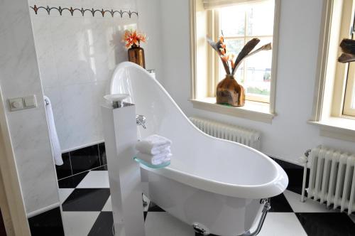 حمام, City Hotel Koningsvlinder in فينيندال حمام, City Hotel Koningsvlinder in فينيندال