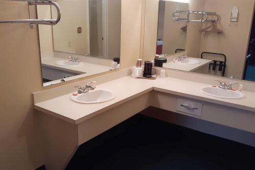 在meiguo.com看到的Super Value Inn Valdosta的介绍图片