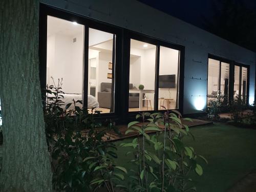 Létesítmények, Acero y Piedra Apartamentos con jardín privado (Acero y Piedra Apartamentos con jardin privado) in Mataelpino Létesítmények, Acero y Piedra Apartamentos con jardín privado (Acero y Piedra Apartamentos con jardin privado) in Mataelpino