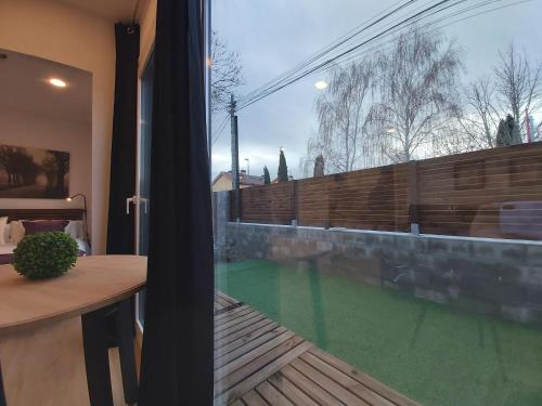 Létesítmények, Acero y Piedra Apartamentos con jardín privado (Acero y Piedra Apartamentos con jardin privado) in Mataelpino Létesítmények, Acero y Piedra Apartamentos con jardín privado (Acero y Piedra Apartamentos con jardin privado) in Mataelpino