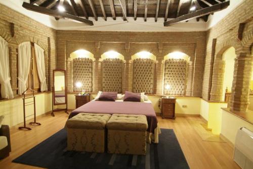 奧尼亞特帕拉西奧酒店 (Hotel Palacio de Onate) in 瓜迪斯 奧尼亞特帕拉西奧酒店 (Hotel Palacio de Onate) in 瓜迪斯