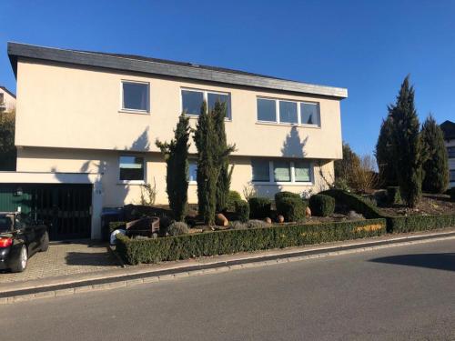 Exterior view, Wellness-Ferienwohnung Casa Catharina in Waldrach Exterior view, Wellness-Ferienwohnung Casa Catharina in Waldrach