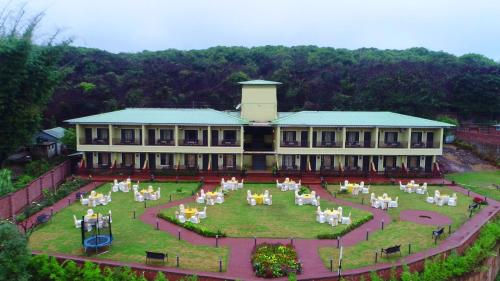 Vista exterior, Rahi Forest View in Mahabaleshwar Vista exterior, Rahi Forest View in Mahabaleshwar