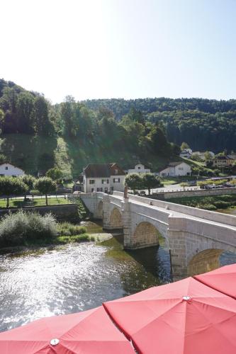 This photo about Hotel Demi-Lune shared on HyHotel.com