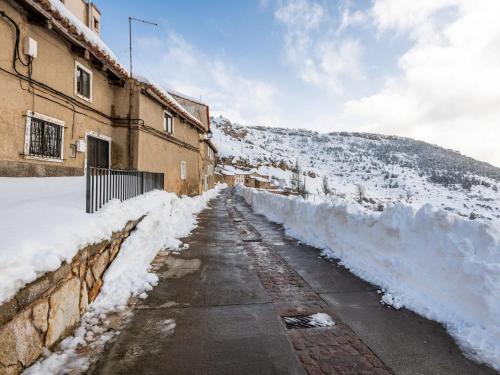 Surrounding environment, Delightful Apartment in Gudar with Fireplace in Gudar Surrounding environment, Delightful Apartment in Gudar with Fireplace in Gudar