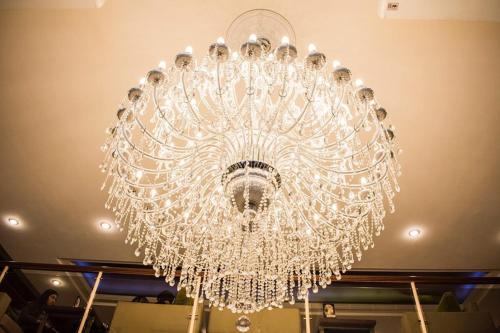 This photo about Hotel Carlos V Santiago del Estero shared on HyHotel.com