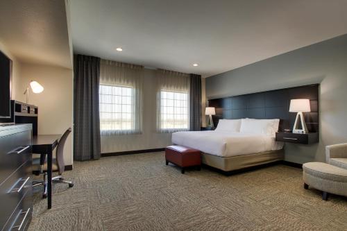 Staybridge Suites The Colony - Frisco in Колони Staybridge Suites The Colony - Frisco in Колони