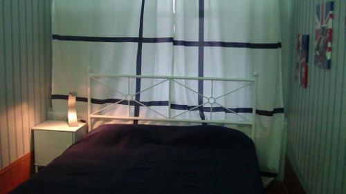 This photo about Houseton Rooms shared on HyHotel.com