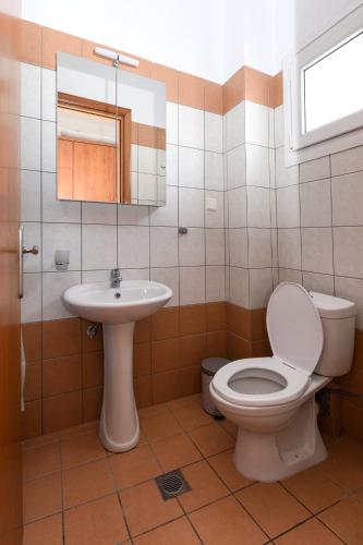 Baño, G&G Studio in Kavala Baño, G&G Studio in Kavala