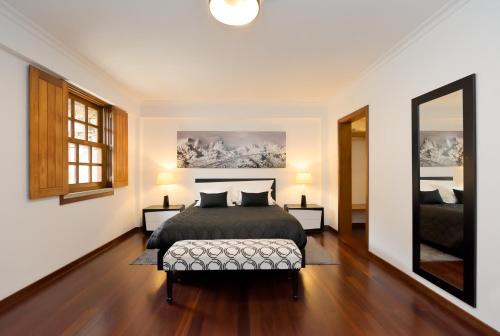SerraVale - House & Nature in มอนเตกาซ SerraVale - House & Nature in มอนเตกาซ