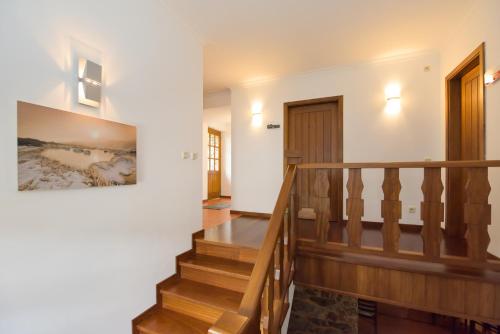 ทัศนียภาพภายนอกโรงแรม, SerraVale - House & Nature in มอนเตกาซ ทัศนียภาพภายนอกโรงแรม, SerraVale - House & Nature in มอนเตกาซ