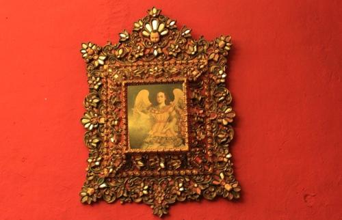 This photo about Habitaciones con Encanto, Espacio Mundano shared on HyHotel.com