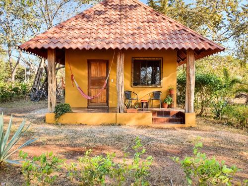 Casa bungalow Ital-Tico in Los Pargos Casa bungalow Ital-Tico in Los Pargos