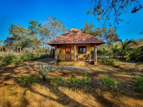 A szálláshely kívülről, Casa bungalow Ital-Tico in Los Pargos A szálláshely kívülről, Casa bungalow Ital-Tico in Los Pargos