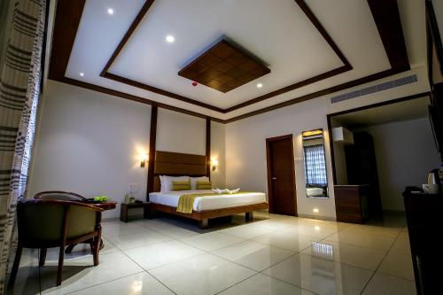 The Fern Residency Vijayapura in Bijapur The Fern Residency Vijayapura in Bijapur