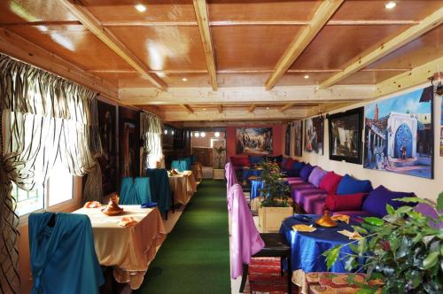 Maison d'hotes Jnan Atlas in Other Maison d'hotes Jnan Atlas in Other