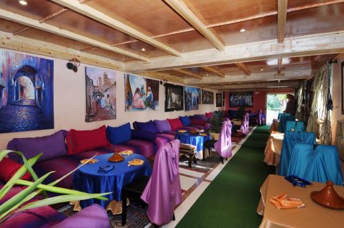 Maison d'hotes Jnan Atlas in Other Maison d'hotes Jnan Atlas in Other