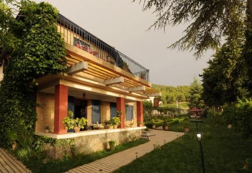 Maison d'hotes Jnan Atlas in Other Maison d'hotes Jnan Atlas in Other